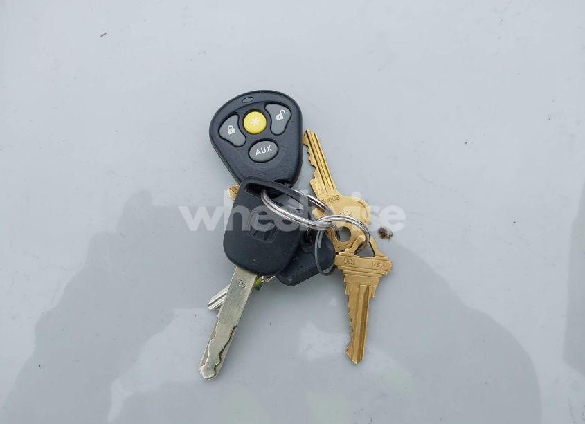 Photo 11 of 2002 Honda Cr-v LX (VIN JHLRD78412C030155)