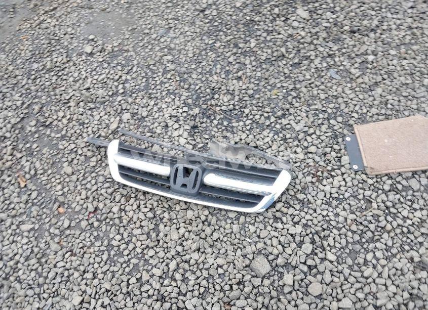 Photo 12 of 2002 Honda Cr-v LX (VIN JHLRD78412C030155)