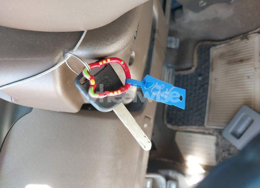 Photo 11 of 2002 Honda Cr-v LX (VIN JHLRD78422C030164)