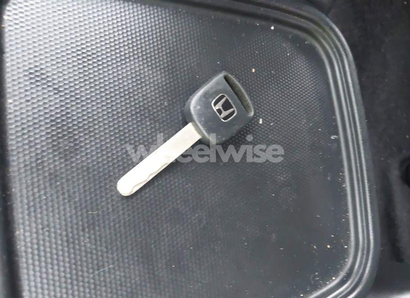 Photo 11 of 2003 Honda Cr-v LX (VIN JHLRD78423C006772)