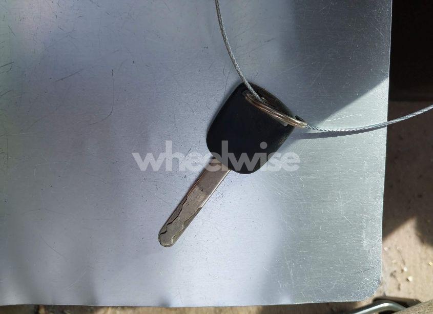 Photo 11 of 2003 Honda Cr-v LX (VIN JHLRD78423C011051)