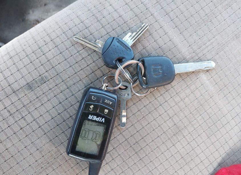 Photo 11 of 2002 Honda Cr-v LX (VIN JHLRD78432C078689)