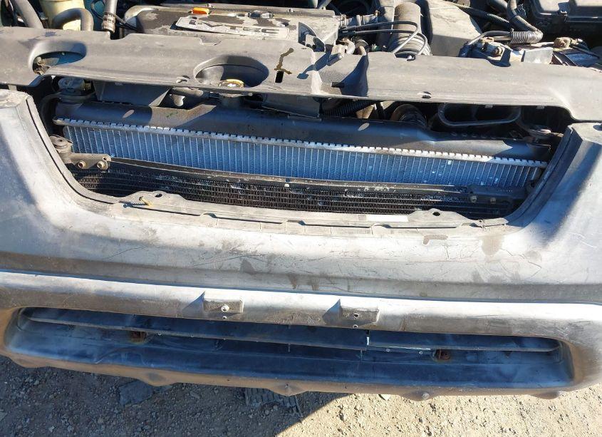 Photo 6 of 2002 Honda Cr-v LX (VIN JHLRD78432C078689)