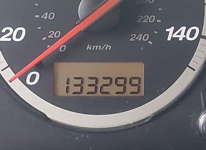 Photo 15 of 2004 Honda Cr-v LX (VIN JHLRD78434C002747)