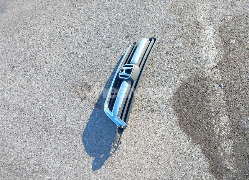 Photo 12 of 2002 Honda Cr-v LX (VIN JHLRD78442C072691)