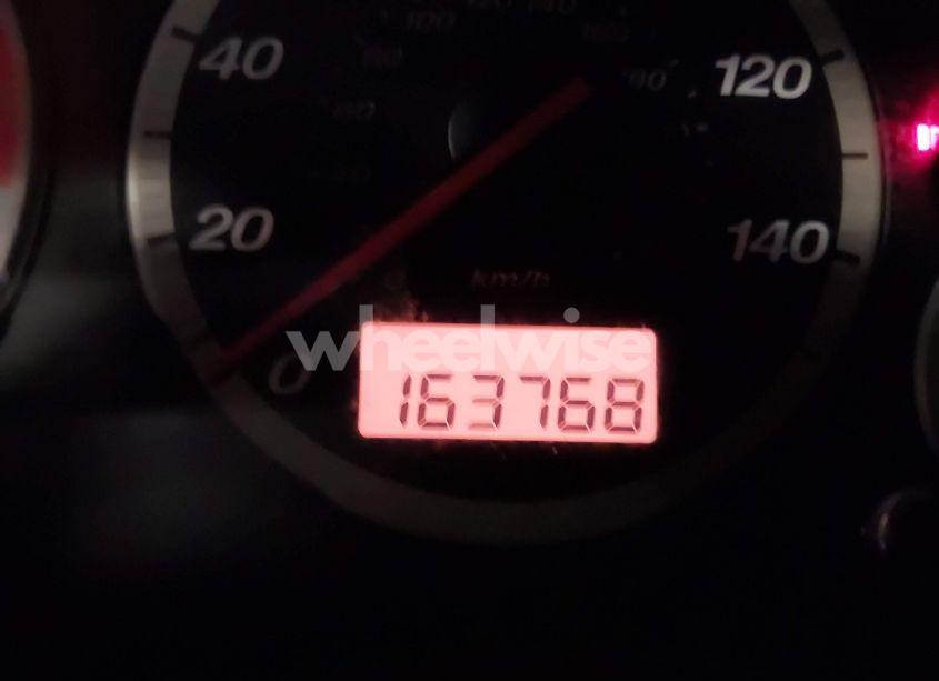 Photo 15 of 2003 Honda Cr-v LX (VIN JHLRD78443C037747)