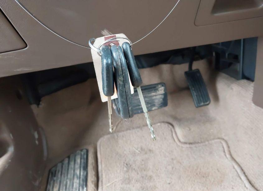 Photo 11 of 2002 Honda Cr-v LX (VIN JHLRD78462C010760)