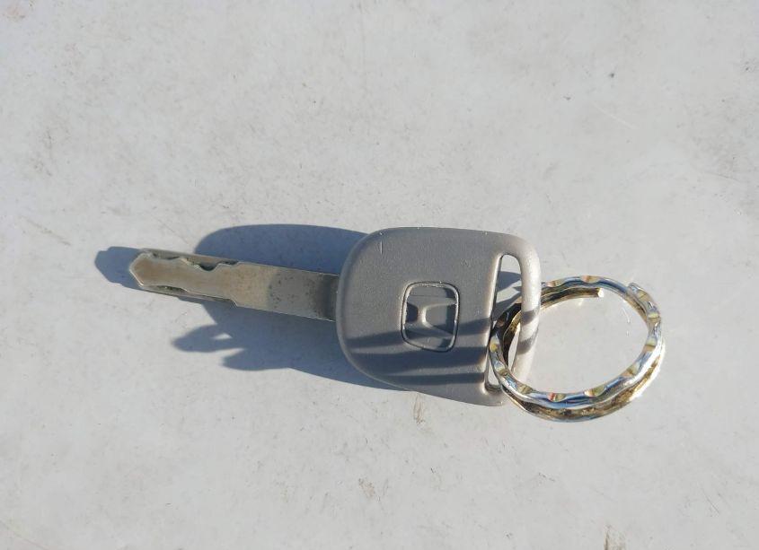 Photo 11 of 2003 Honda Cr-v LX (VIN JHLRD78463C016446)
