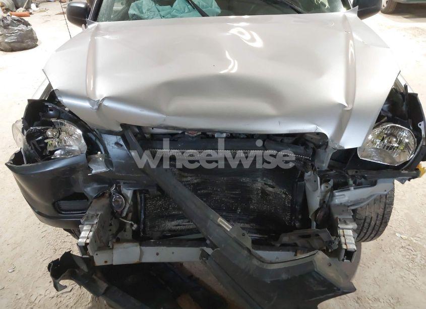 Photo 11 of 2004 Honda Cr-v LX (VIN JHLRD78464C036987)