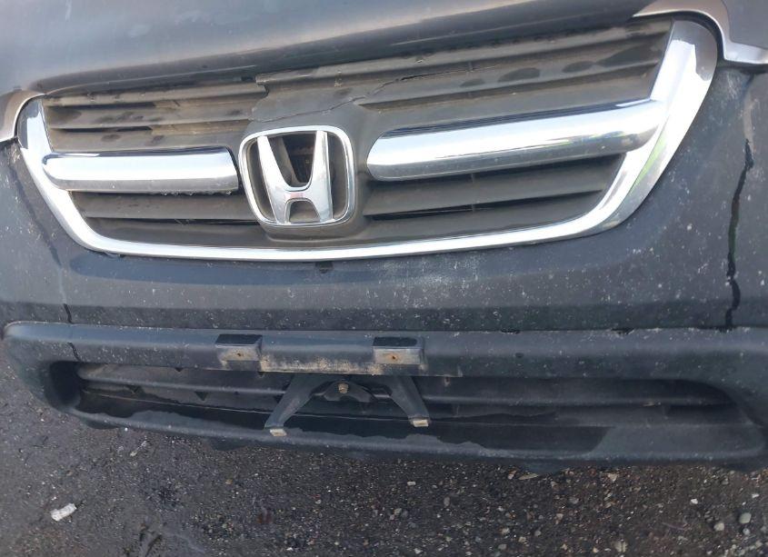 Photo 6 of 2004 Honda Cr-v LX (VIN JHLRD78484C037879)