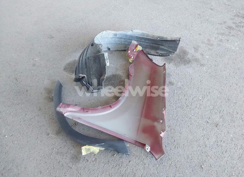 Photo 12 of 2002 Honda Cr-v LX (VIN JHLRD78492C030758)