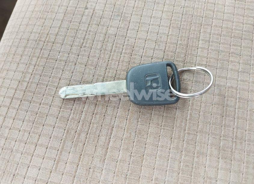 Photo 11 of 2002 Honda Cr-v LX (VIN JHLRD78492C058964)