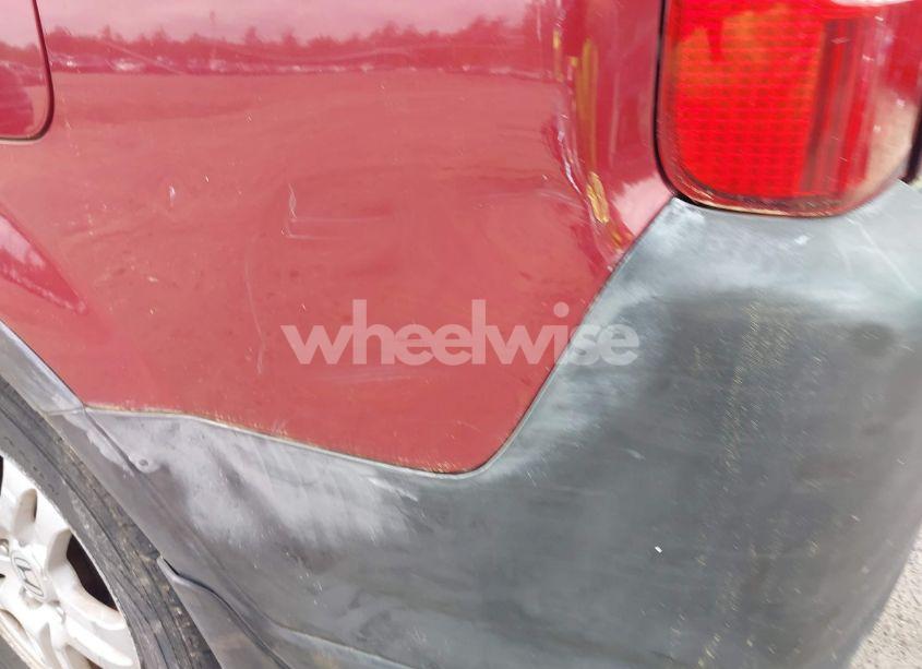 Photo 15 of 2002 Honda Cr-v LX (VIN JHLRD78492C058964)