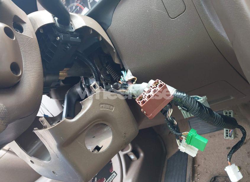 Photo 6 of 2002 Honda Cr-v LX (VIN JHLRD78492C058964)