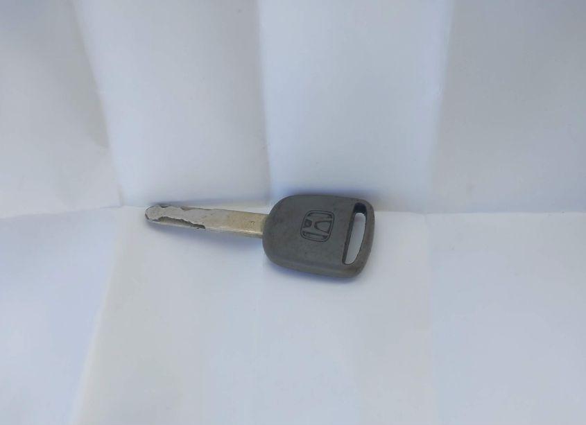 Photo 11 of 2002 Honda Cr-v LX (VIN JHLRD78492C070421)