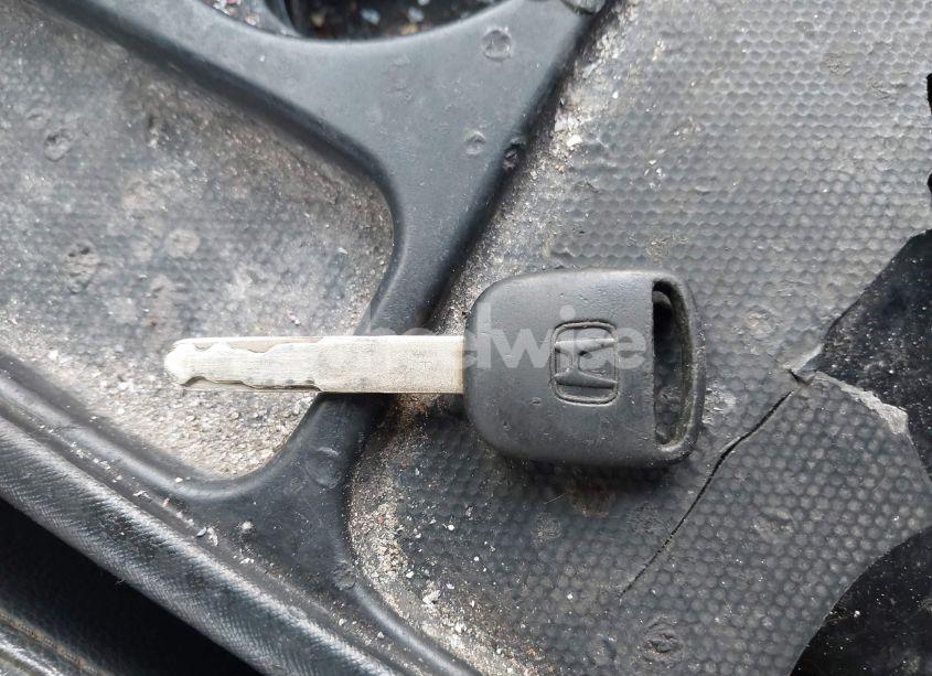 Photo 11 of 2002 Honda Cr-v LX (VIN JHLRD78492C088093)