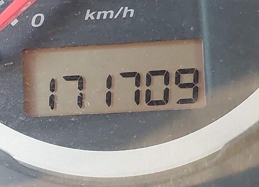 Photo 7 of 2003 Honda Cr-v LX (VIN JHLRD784X3C014604)