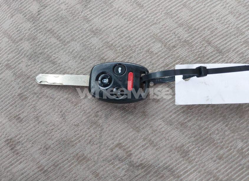 Photo 11 of 2005 Honda Cr-v LX (VIN JHLRD78505C022092)