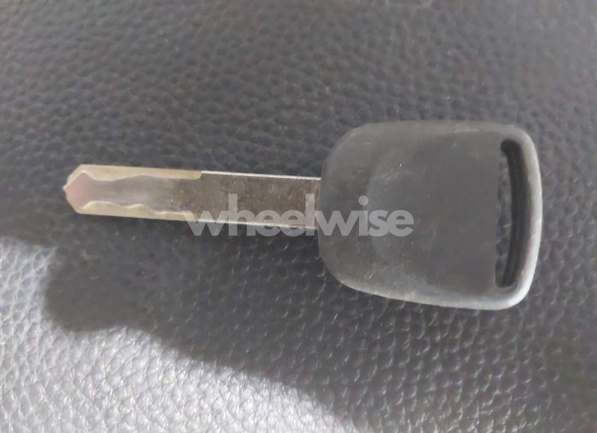 Photo 11 of 2005 Honda Cr-v LX (VIN JHLRD78505C043623)