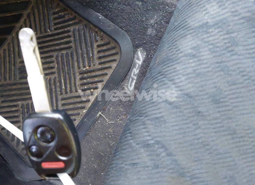 Photo 11 of 2006 Honda Cr-v LX (VIN JHLRD78506C037032)