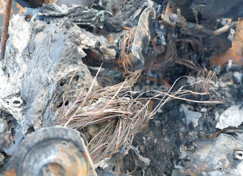 Photo 11 of 2006 Honda Cr-v LX (VIN JHLRD78506C040920)