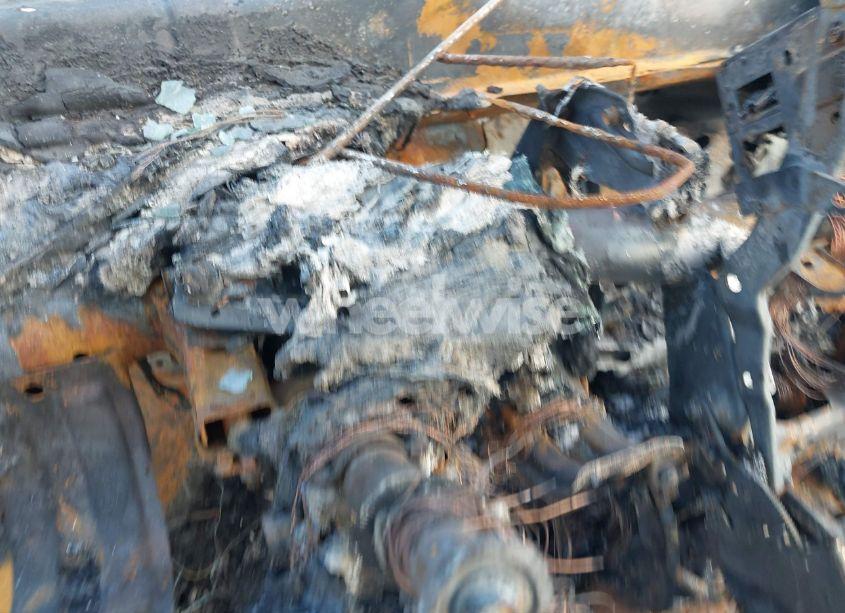 Photo 15 of 2006 Honda Cr-v LX (VIN JHLRD78506C040920)