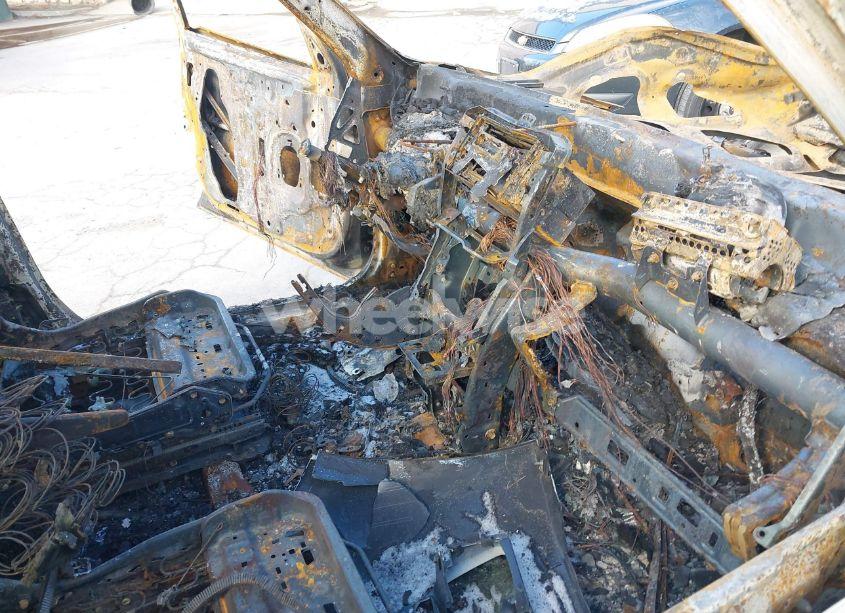 Photo 5 of 2006 Honda Cr-v LX (VIN JHLRD78506C040920)