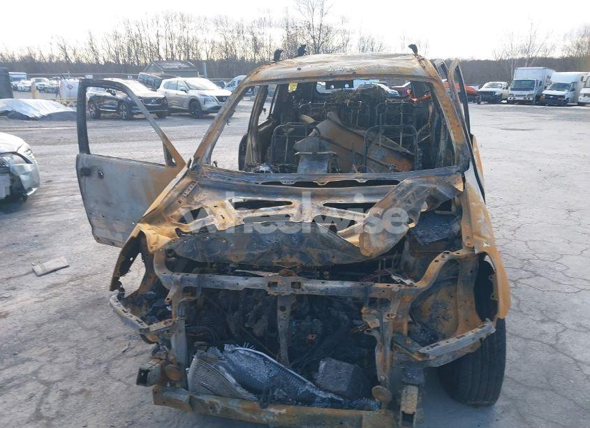 Photo 6 of 2006 Honda Cr-v LX (VIN JHLRD78506C040920)