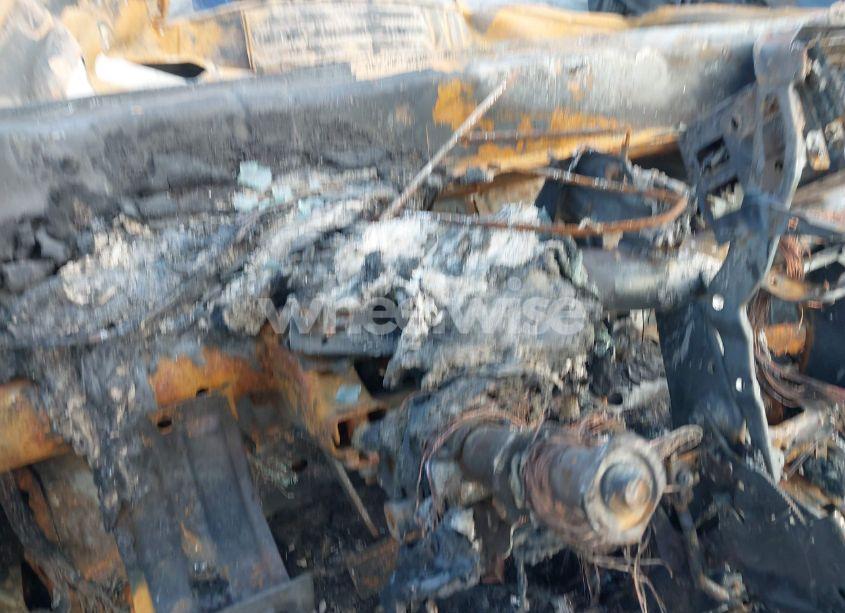 Photo 7 of 2006 Honda Cr-v LX (VIN JHLRD78506C040920)