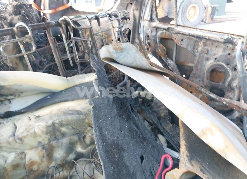 Photo 8 of 2006 Honda Cr-v LX (VIN JHLRD78506C040920)