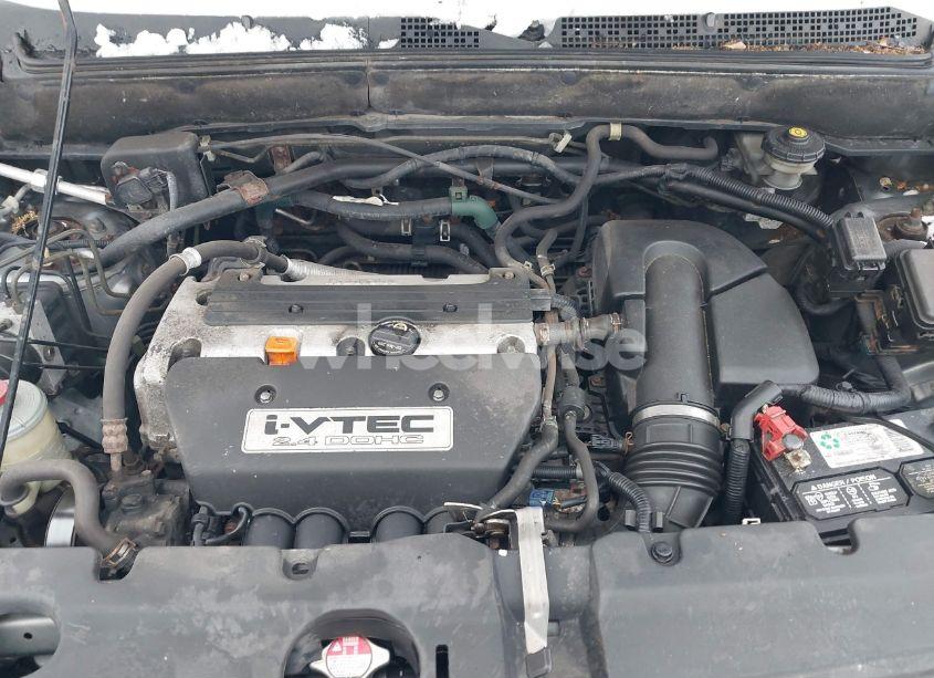 Photo 10 of 2006 Honda Cr-v LX (VIN JHLRD78506C041162)