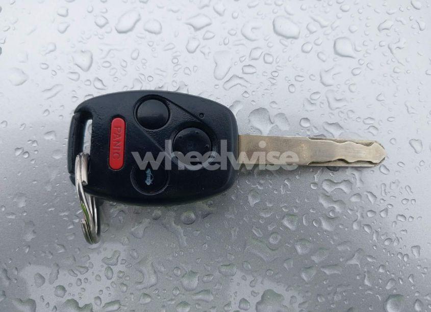 Photo 11 of 2006 Honda Cr-v LX (VIN JHLRD78506C041162)