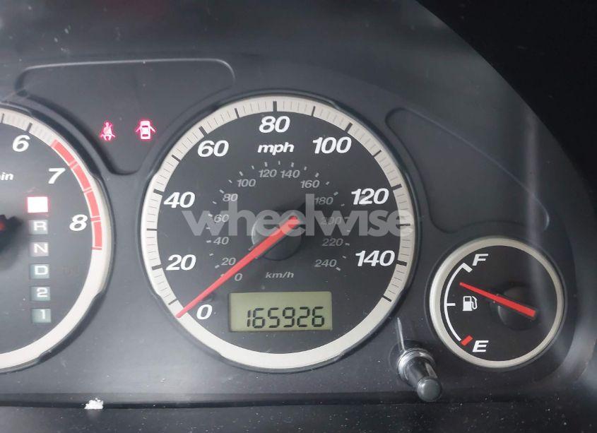 Photo 15 of 2006 Honda Cr-v LX (VIN JHLRD78506C041162)