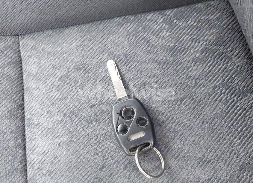 Photo 11 of 2005 Honda Cr-v LX (VIN JHLRD78515C040553)