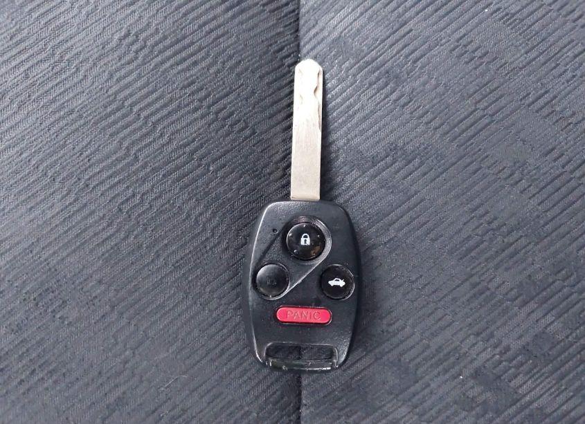 Photo 11 of 2005 Honda Cr-v LX (VIN JHLRD78515C042108)