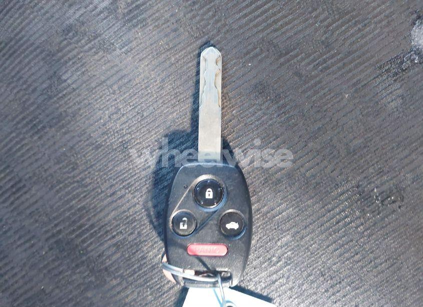 Photo 11 of 2006 Honda Cr-v LX (VIN JHLRD78516C004878)