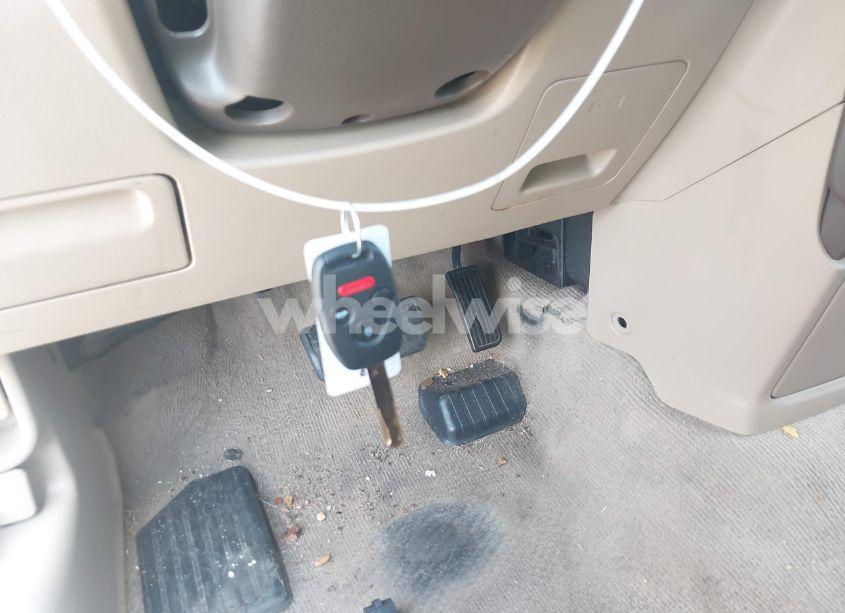 Photo 11 of 2006 Honda Cr-v LX (VIN JHLRD78516C047178)