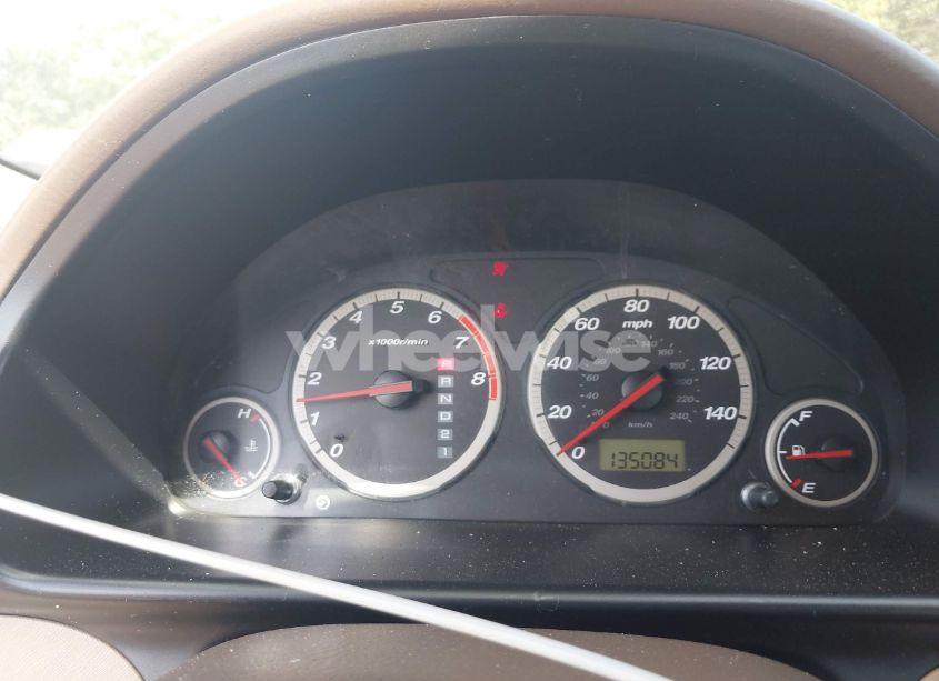 Photo 15 of 2006 Honda Cr-v LX (VIN JHLRD78516C047178)