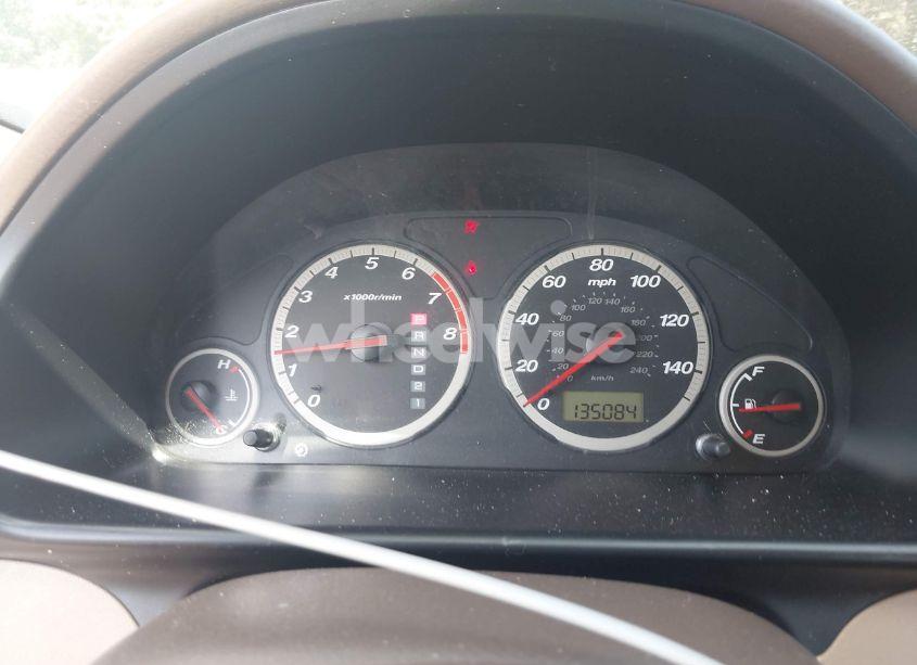 Photo 7 of 2006 Honda Cr-v LX (VIN JHLRD78516C047178)