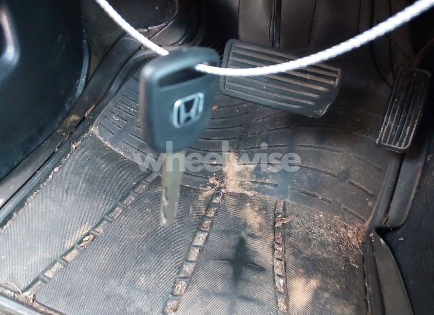 Photo 11 of 2004 Honda Cr-v LX (VIN JHLRD78524C060311)