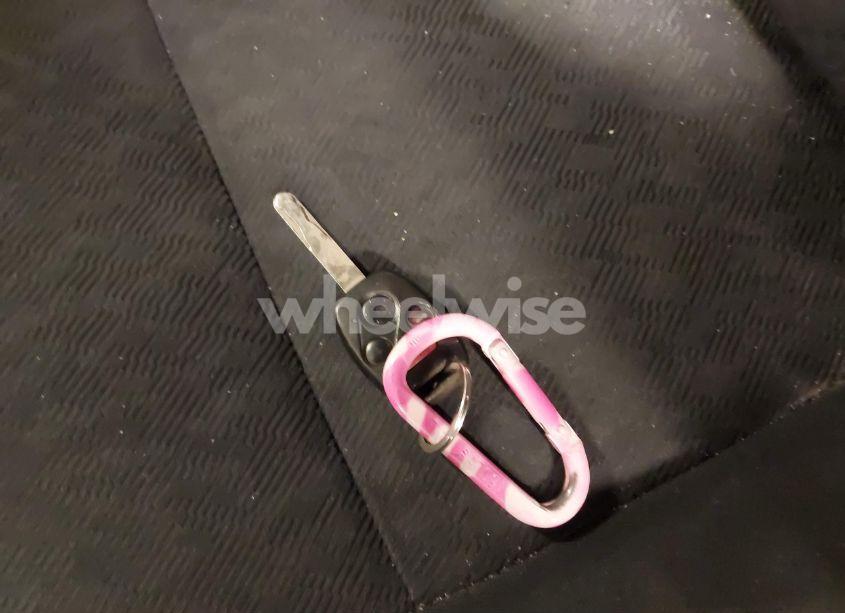 Photo 11 of 2005 Honda Cr-v LX (VIN JHLRD78525C051447)