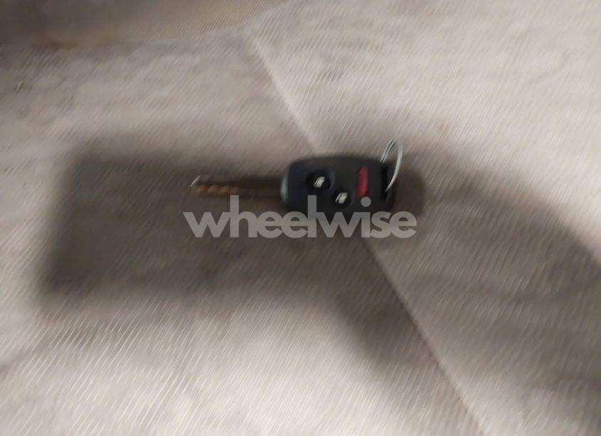 Photo 11 of 2005 Honda Cr-v LX (VIN JHLRD78525C051481)