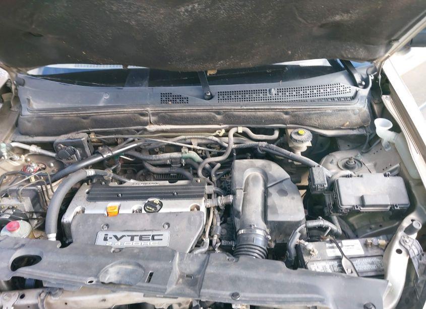 Photo 10 of 2006 Honda Cr-v LX (VIN JHLRD78526C002010)