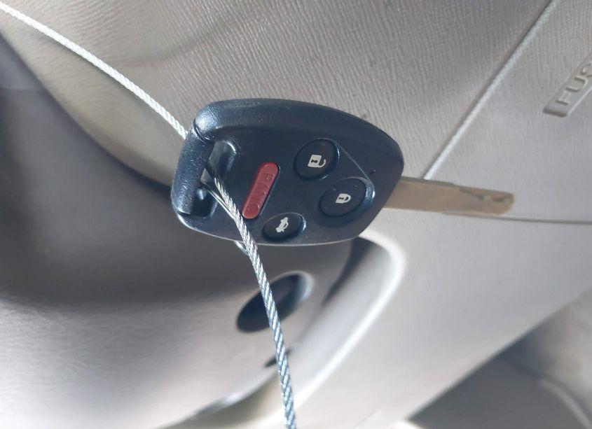 Photo 11 of 2006 Honda Cr-v LX (VIN JHLRD78526C002010)