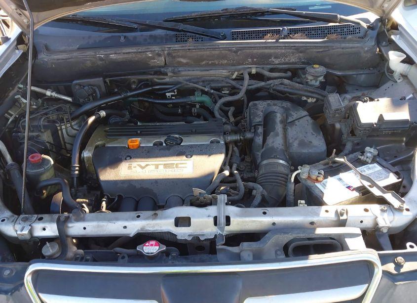 Photo 10 of 2006 Honda Cr-v LX (VIN JHLRD78526C023648)