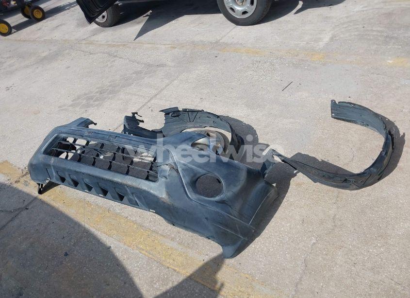 Photo 12 of 2005 Honda Cr-v LX (VIN JHLRD78535C031868)