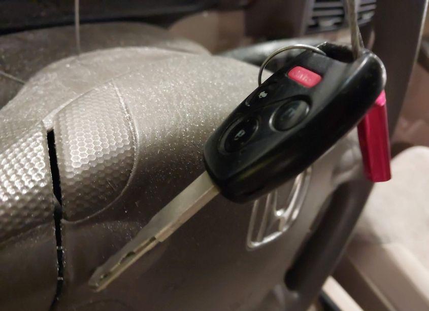 Photo 11 of 2005 Honda Cr-v LX (VIN JHLRD78535C054115)