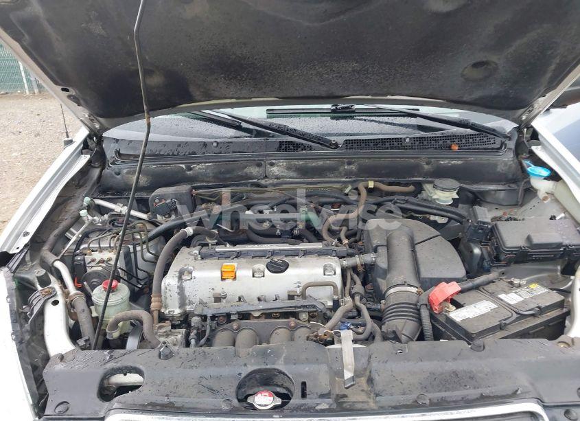 Photo 10 of 2006 Honda Cr-v LX (VIN JHLRD78536C035954)