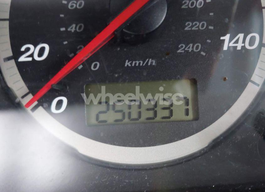 Photo 15 of 2006 Honda Cr-v LX (VIN JHLRD78536C035954)