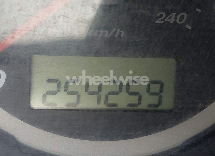 Photo 15 of 2006 Honda Cr-v LX (VIN JHLRD78536C053077)